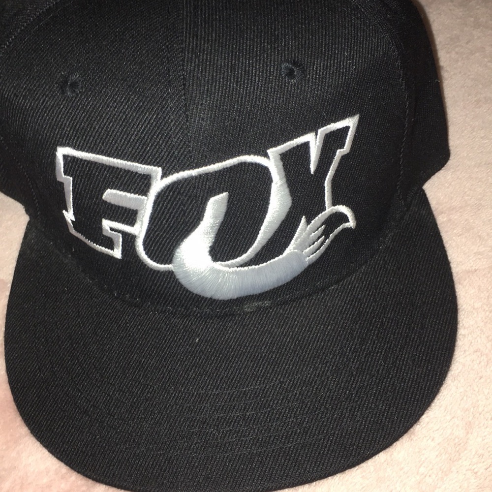 FOX hat